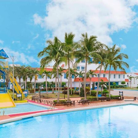 Uni-Resort Kenting Luaran gambar