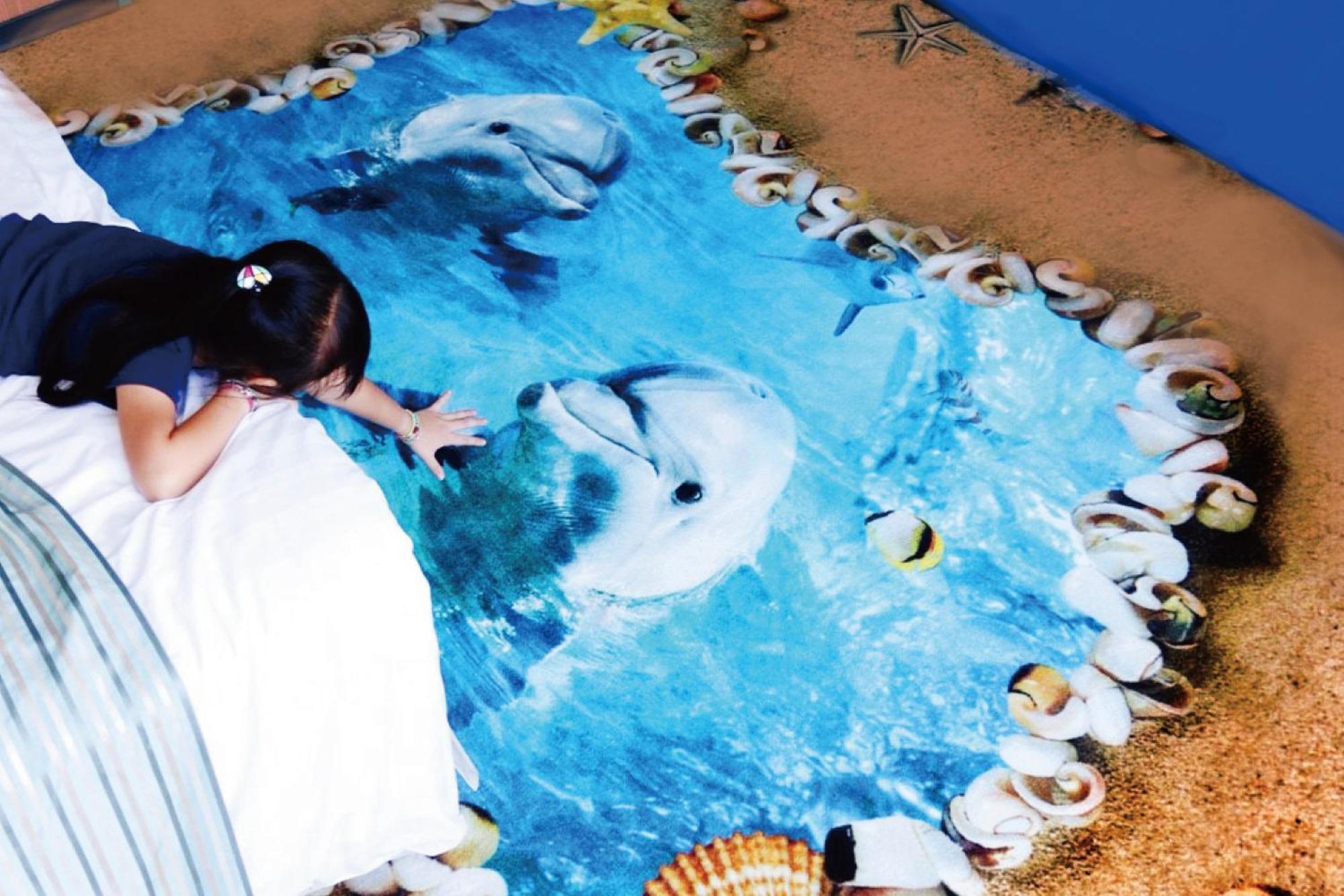 Uni-Resort Kenting Luaran gambar