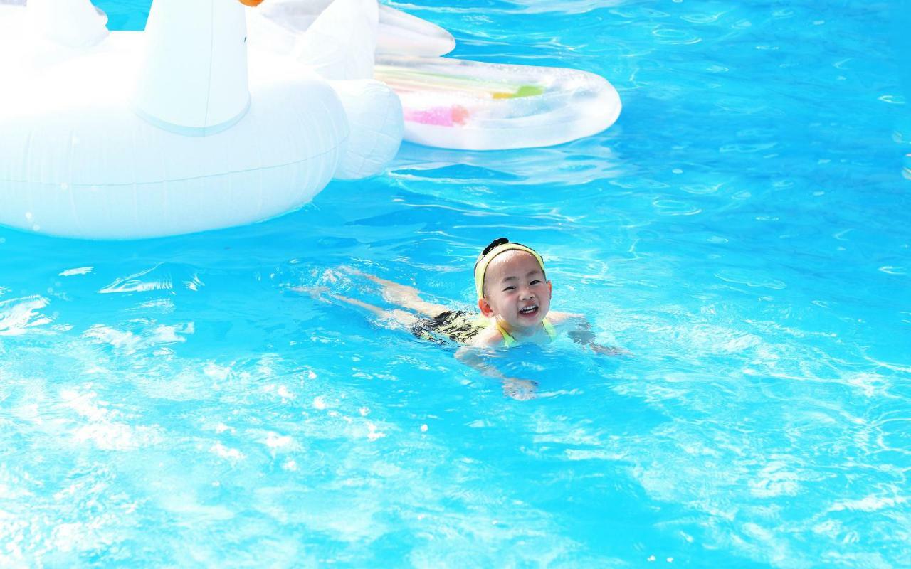 Uni-Resort Kenting Luaran gambar